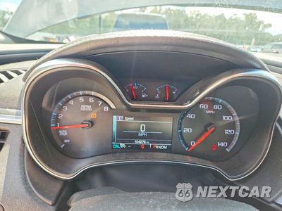 Zdjęcie 9 z 12 samochodu: 2015 CHEVROLET IMPALA LT VIN:2G1115SL2F9240440 - miniatura