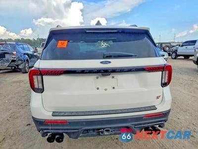 Zdjęcie 6 z 13 samochodu: 2025 FORD EXPLORER ST VIN:1FMWK7GC8SGA97516 - miniatura