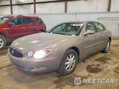 2006 BUICK LACROSSE CX 2G4WC582361267470 - główne zdjęcie licytacji z USA - miniatura