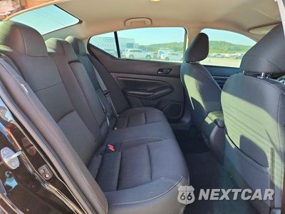 Zdjęcie 10 z 13 samochodu: 2024 NISSAN ALTIMA SV VIN:1N4BL4DV9RN325118 - miniatura
