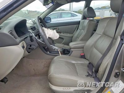 Zdjęcie 7 z 12 samochodu: 2000 LEXUS ES 300 VIN:JT8BF28G6Y0268937 - miniatura