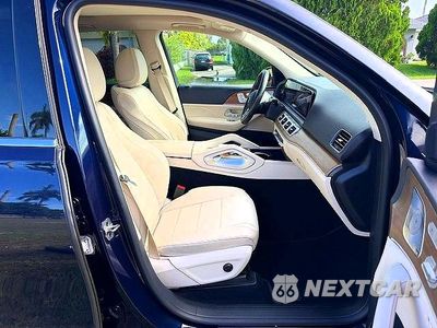 Zdjęcie 7 z 15 samochodu: 2022 MERCEDES-BENZ GLE 350 VIN:4JGFB4JB5NA765004 - miniatura