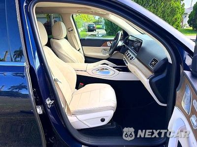 Zdjęcie 7 z 15 samochodu: 2022 MERCEDES-BENZ GLE 350 VIN:4JGFB4JB5NA765004 - miniatura