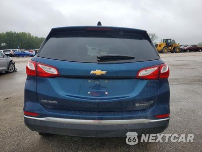 Zdjęcie 6 z 13 samochodu: 2020 CHEVROLET EQUINOX LT VIN:3GNAXKEV4LL343389 - miniatura