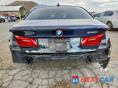 Zdjęcie 6 z 13 samochodu: 2020 BMW 540 I VIN:WBAJS1C06LCD78519 - miniatura