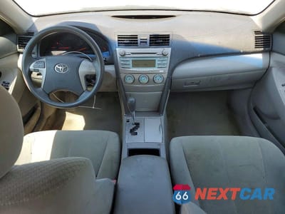 Zdjęcie 8 z 13 samochodu: 2007 TOYOTA CAMRY LE VIN:4T1BE46K87U580512 - miniatura