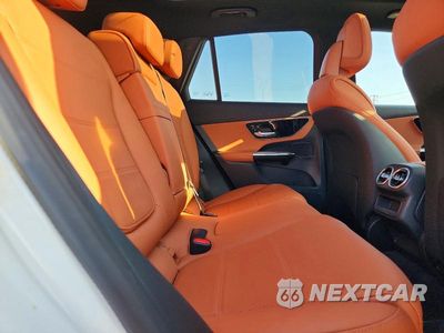 Zdjęcie 11 z 13 samochodu: 2024 MERCEDES-BENZ GLC 300 4MATIC VIN:W1NKM4HB7RF088588 - miniatura