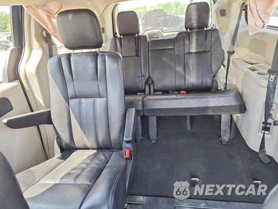 Zdjęcie 10 z 13 samochodu: 2015 CHRYSLER TOWN & COUNTRY TOURING VIN:2C4RC1BG2FR552371 - miniatura