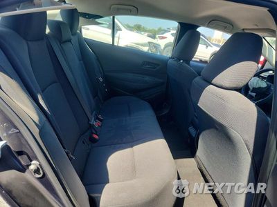 Zdjęcie 10 z 12 samochodu: 2024 TOYOTA COROLLA LE VIN:5YFB4MDE8RP155022 - miniatura
