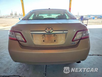 Zdjęcie 6 z 12 samochodu: 2011 TOYOTA CAMRY HYBRID VIN:4T1BB3EK2BU140640 - miniatura