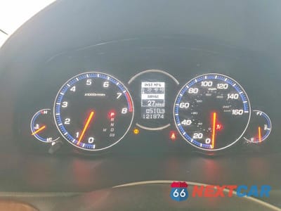 Zdjęcie 9 z 12 samochodu: 2007 ACURA TSX VIN:JH4CL96837C004556 - miniatura