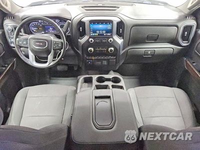 Zdjęcie 8 z 13 samochodu: 2022 GMC SIERRA LIMITED K1500 SLE VIN:1GTR9BEDXNZ169501 - miniatura