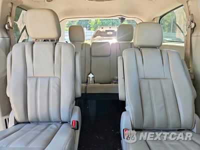 Zdjęcie 10 z 13 samochodu: 2013 CHRYSLER TOWN & COUNTRY TOURING VIN:2C4RC1BG9DR509028 - miniatura