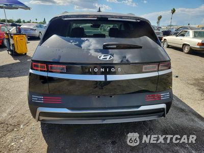 Zdjęcie 6 z 12 samochodu: 2025 HYUNDAI IONIQ 5 SEL VIN:7YAKN4DA0SY039348 - miniatura