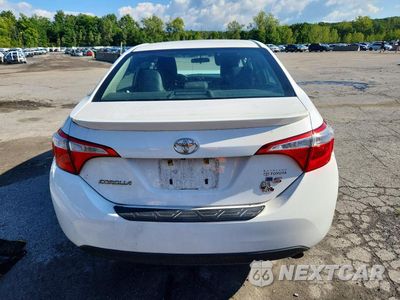 Zdjęcie 6 z 12 samochodu: 2016 TOYOTA COROLLA S PLUS VIN:2T1BURHE7GC545033 - miniatura