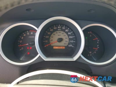 Zdjęcie 9 z 12 samochodu: 2007 TOYOTA TACOMA DOUBLE CAB PRERUNNER VIN:5TEJU62NX7Z467134 - miniatura
