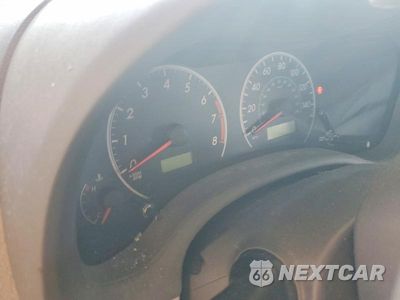 Zdjęcie 9 z 12 samochodu: 2010 TOYOTA COROLLA LE VIN:1NXBU4EE0AZ281795 - miniatura