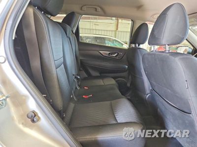 Zdjęcie 11 z 13 samochodu: 2018 NISSAN ROGUE SV VIN:KNMAT2MT2JP588830 - miniatura