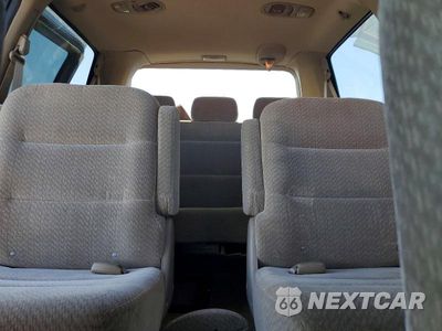 Zdjęcie 10 z 13 samochodu: 2001 HONDA ODYSSEY LX VIN:2HKRL18541H597291 - miniatura