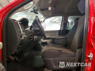 Zdjęcie 7 z 12 samochodu: 2010 DODGE RAM 1500 VIN:1D7RV1CT6AS207735 - miniatura