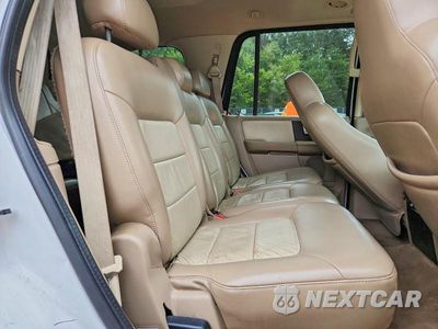 Zdjęcie 11 z 13 samochodu: 2004 FORD EXPEDITION EDDIE BAUER VIN:1FMFU18L54LB14871 - miniatura