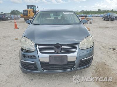 Piąte zdjęcie samochodu w środku: 2006 VOLKSWAGEN JETTA TDI OPTION PACKAGE 1 VIN:3VWST71K76M025585 - miniatura