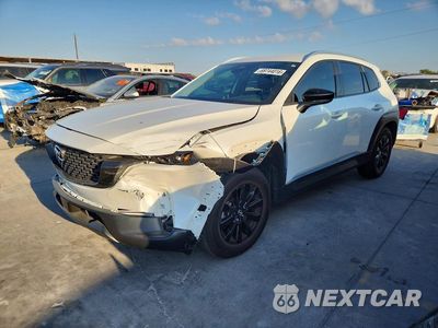 2025 MAZDA CX-50 SELECT 7MMVABAM0SN386442 - główne zdjęcie licytacji z USA - miniatura