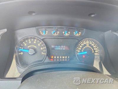 Zdjęcie 9 z 12 samochodu: 2014 FORD F150 SUPERCREW VIN:1FTFW1EF3EKF68301 - miniatura