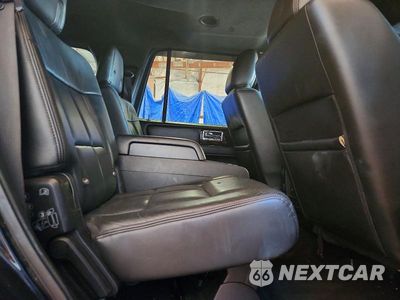 Zdjęcie 11 z 13 samochodu: 2014 LINCOLN NAVIGATOR VIN:5LMJJ2J54EEL08590 - miniatura