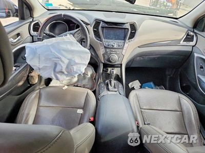 Zdjęcie 8 z 13 samochodu: 2014 HYUNDAI SANTA FE SPORT 2.0T VIN:5XYZW3LAXEG231789 - miniatura