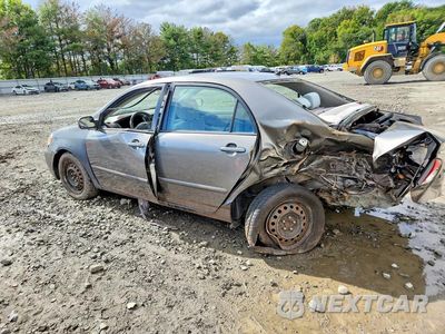 Drugie zdjęcie samochodu z przodu: 2007 TOYOTA COROLLA LE VIN:2T1BR32EX7C805271 - miniatura