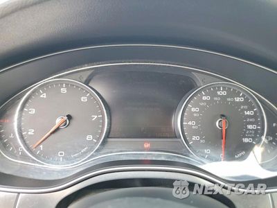 Zdjęcie 9 z 12 samochodu: 2015 AUDI A6 PREMIUM PLUS VIN:WAUGFAFCXFN004117 - miniatura