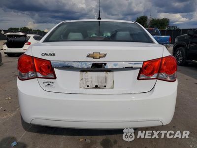 Zdjęcie 6 z 12 samochodu: 2012 CHEVROLET CRUZE LS VIN:1G1PC5SH3C7331164 - miniatura