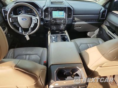 Zdjęcie 8 z 13 samochodu: 2018 FORD EXPEDITION LIMITED VIN:1FMJU2AT3JEA60660 - miniatura