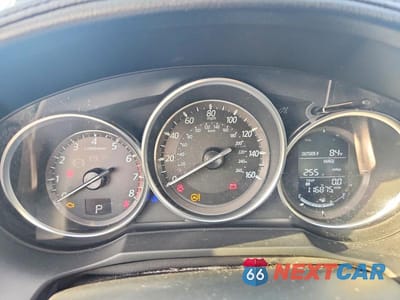Zdjęcie 9 z 13 samochodu: 2016 MAZDA 6 TOURING VIN:JM1GJ1V52G1474302 - miniatura