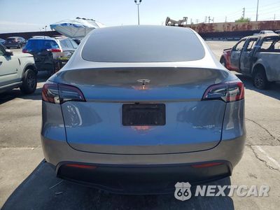 Zdjęcie 6 z 12 samochodu: 2025 TESLA MODEL Y VIN:7SAYGDEEXSF216729 - miniatura