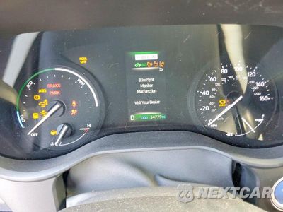 Zdjęcie 9 z 13 samochodu: 2024 TOYOTA SIENNA XSE VIN:5TDDRKEC3RS189923 - miniatura