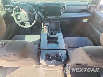 Zdjęcie 8 z 13 samochodu: 2026 TOYOTA TUNDRA SR5 VIN:5TFLA5DB3TX374827 - miniatura