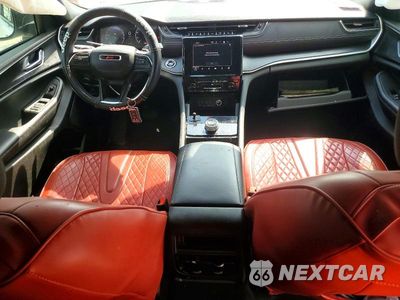 Zdjęcie 8 z 13 samochodu: 2025 JEEP GRAND CHEROKEE LAREDO VIN:1C4RJGAG5SC323020 - miniatura