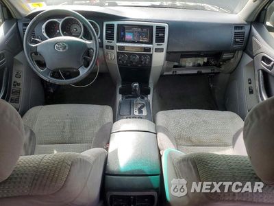 Zdjęcie 8 z 13 samochodu: 2004 TOYOTA 4RUNNER SR5 VIN:JTEBU14RX40052314 - miniatura