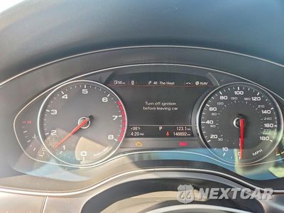 Zdjęcie 9 z 13 samochodu: 2014 AUDI A7 PREMIUM PLUS VIN:WAUWGAFC8EN143041 - miniatura