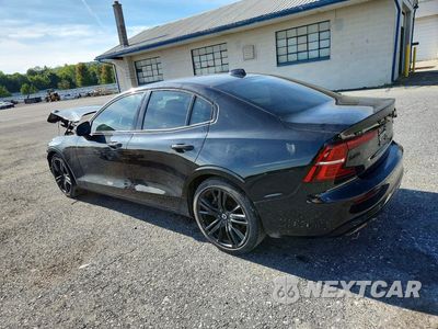 Drugie zdjęcie samochodu z przodu: 2023 VOLVO S60 PLUS VIN:7JRL12FT0PG252194 - miniatura