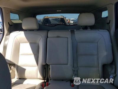 Zdjęcie 10 z 13 samochodu: 2018 GMC TERRAIN DENALI VIN:3GKALXEX5JL145215 - miniatura