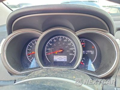 Zdjęcie 9 z 13 samochodu: 2011 NISSAN MURANO S VIN:JN8AZ1MU7BW056616 - miniatura