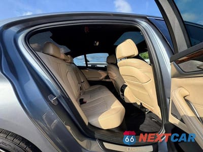 Zdjęcie 6 z 10 samochodu: 2018 BMW 530XE VIN:WBAJB1C50JB083749 - miniatura
