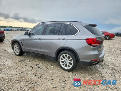 Drugie zdjęcie samochodu z przodu: 2016 BMW X5 XDR40E VIN:5UXKT0C55G0F75150 - miniatura