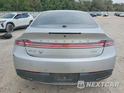 Zdjęcie 6 z 12 samochodu: 2017 LINCOLN MKZ RESERVE VIN:3LN6L5E95HR649547 - miniatura