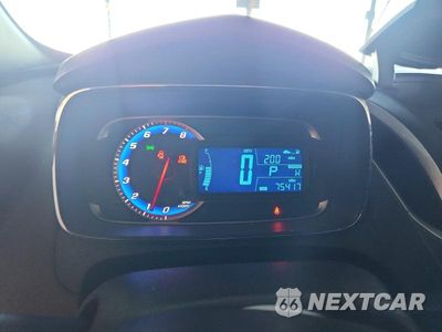 Zdjęcie 9 z 13 samochodu: 2016 CHEVROLET TRAX 1LT VIN:3GNCJLSB5GL270551 - miniatura
