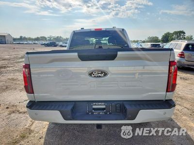 Zdjęcie 6 z 13 samochodu: 2026 FORD F150 XLT VIN:1FTFW3LD6TFB04843 - miniatura