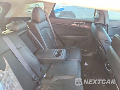 Zdjęcie 11 z 13 samochodu: 2024 KIA SPORTAGE EX VIN:5XYK33DF1RG225177 - miniatura